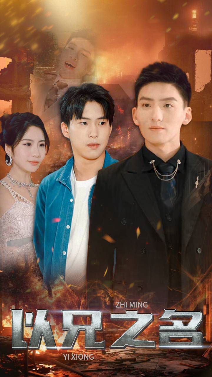 以兄之名 第21-40集