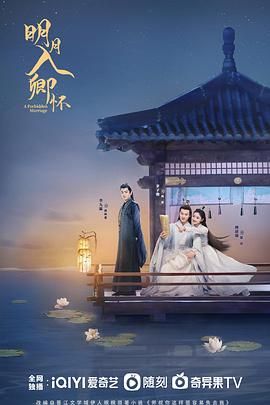 明月入卿怀2025 第19集