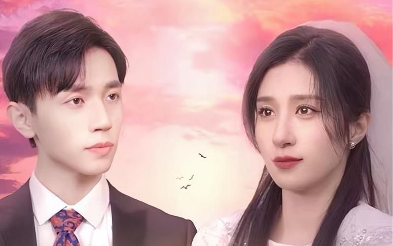 双宝助攻之傅总甜妻从天降 第1-20集