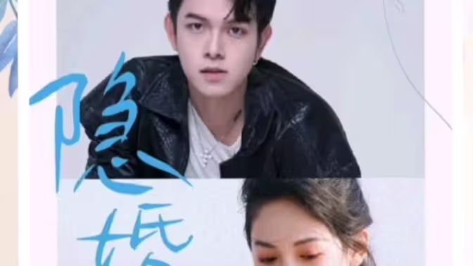 隐婚霸总的甜蜜暴击 全集完结(大结局)