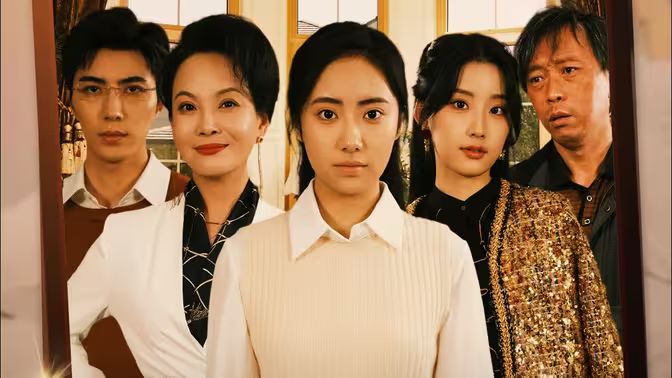 梦里花落知多少 第61-80集完结(大结局)