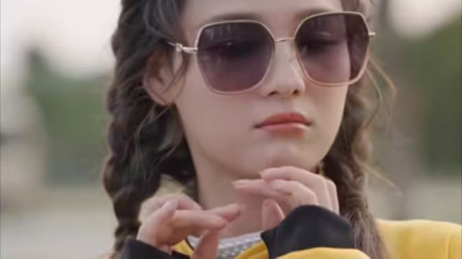 首富大小姐不忍了 第31-76集完结(大结局)