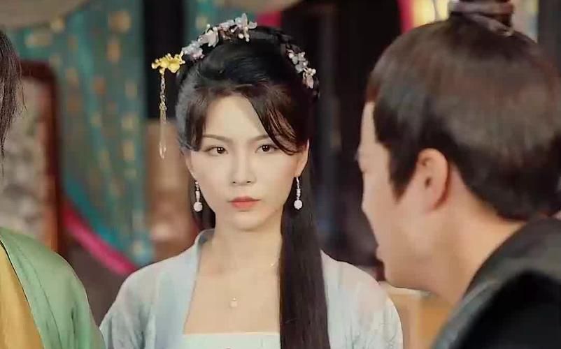 回到古代，我把教坊司价格打下来了 第81-90集完结(大结局)