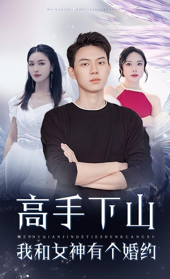高手下山我和女神有个约会（高手下山我和女神有个婚约） 全集完结(大结局)