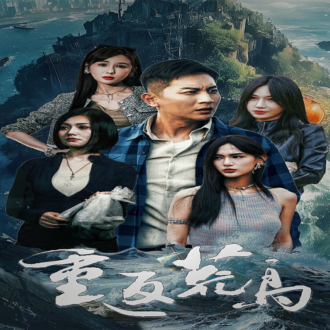 重返荒岛 第21-40集