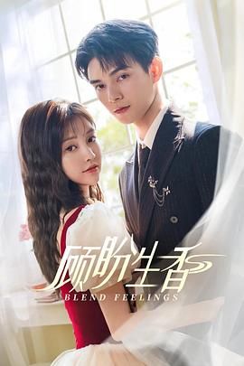 顾盼生香 第01集