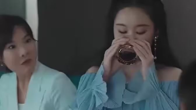 热辣滚烫之夜色 第31-60集