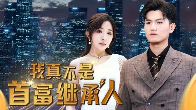 我真不是首富继承人 第61-80集