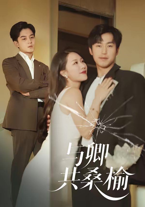 与卿共桑榆(全集)