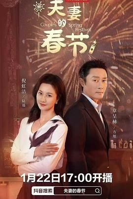 夫妻的春节 第12集