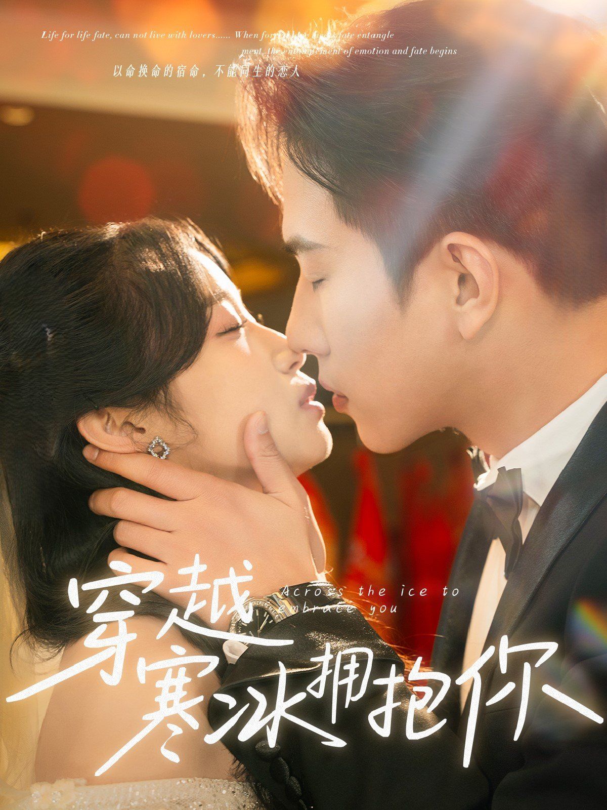 新穿越寒冰拥抱你 第1-20集