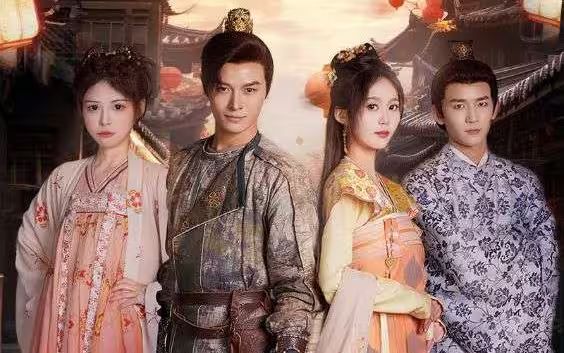 神捕 第61-100集完结(大结局)