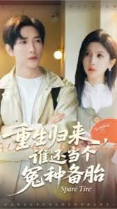 重生归来谁还当个冤种备胎 全集完结(大结局)