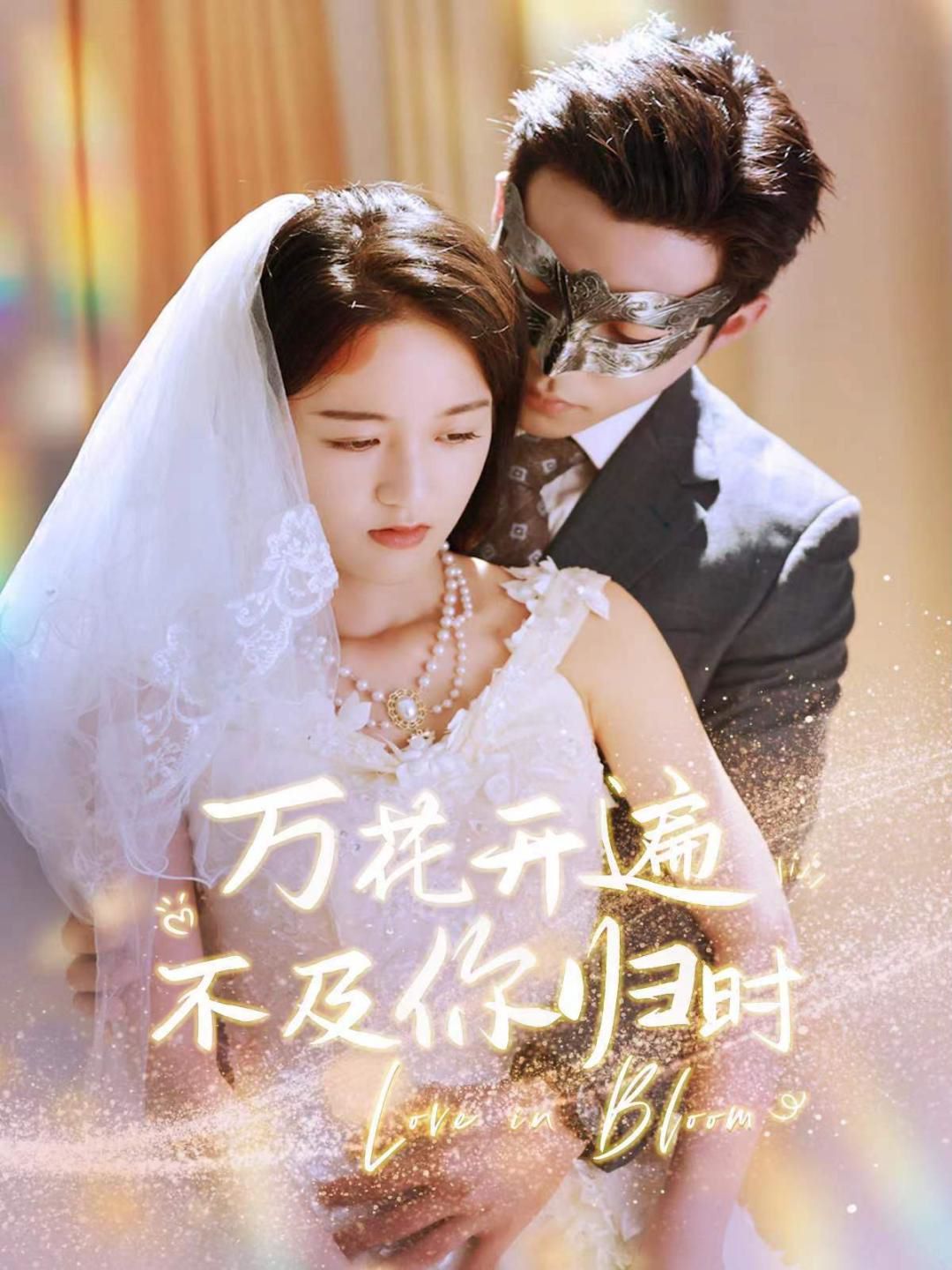 万花开遍不及你归时 第21-40集