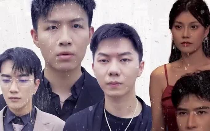 我有三个大佬哥哥 第21-40集