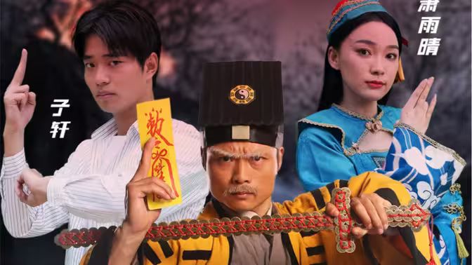 封门村之恐怖直播 第21-40集