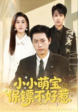 小小萌宝保镖不好惹 全集完结(大结局)