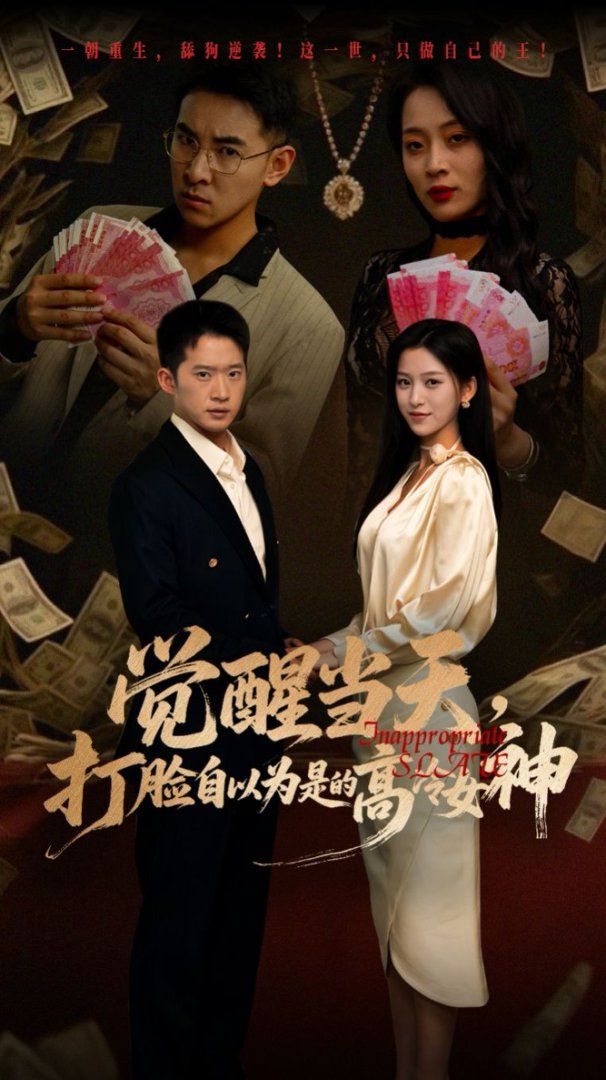 觉醒当天打脸自以为是的高冷女神 全集(大结局)