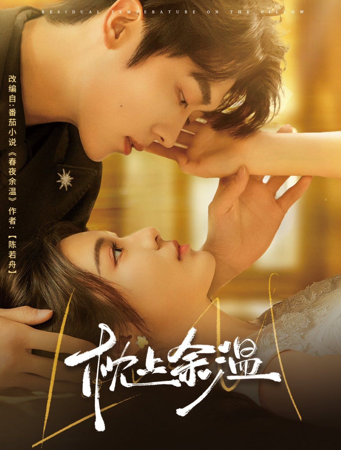 枕上余温 第31-61集完结(大结局)