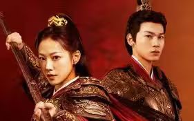 女将军娶个乞丐当王妃 第61-80集