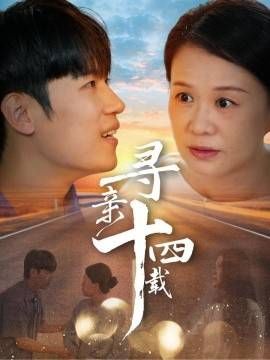 寻亲十四载 第1-20集