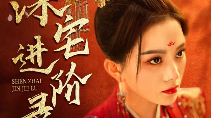 深宅进阶录 第21-40集