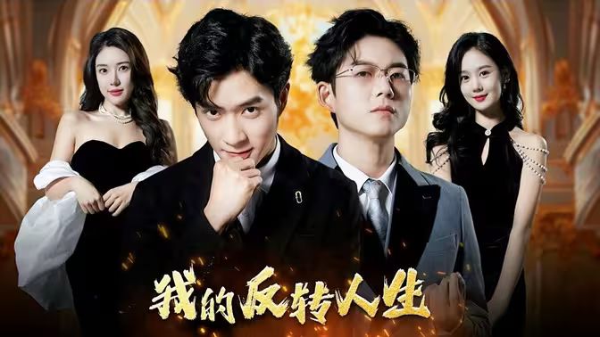 我的反转人生 第21-40集