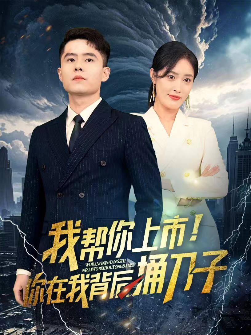 我帮你上市！你在我背后捅刀子 第41-60集