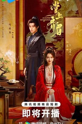 掌上齐眉 第01集