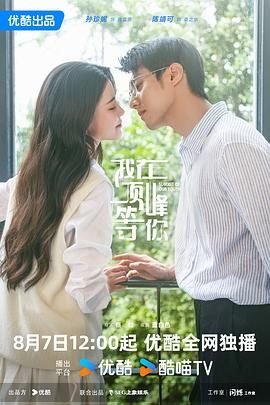 我在顶峰等你 第19集