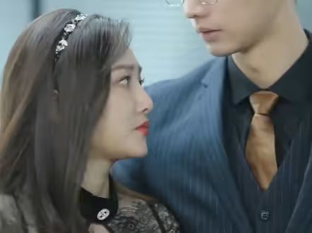 惹是非的是她 第21-40集