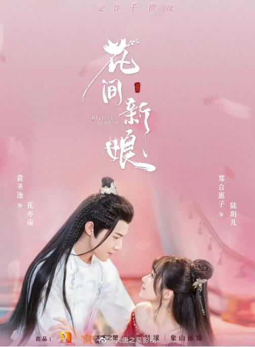 花间新娘 第12集