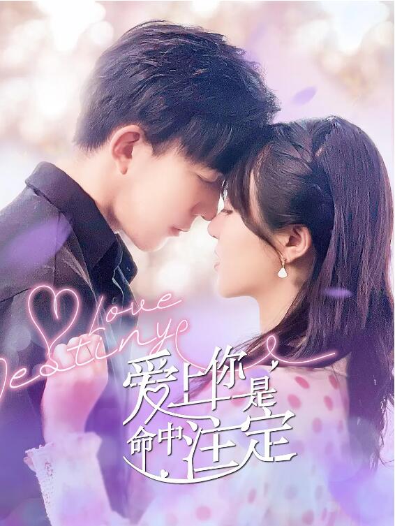 爱上你是命中注定 第03集