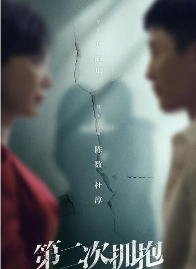 第二次拥抱 第19集