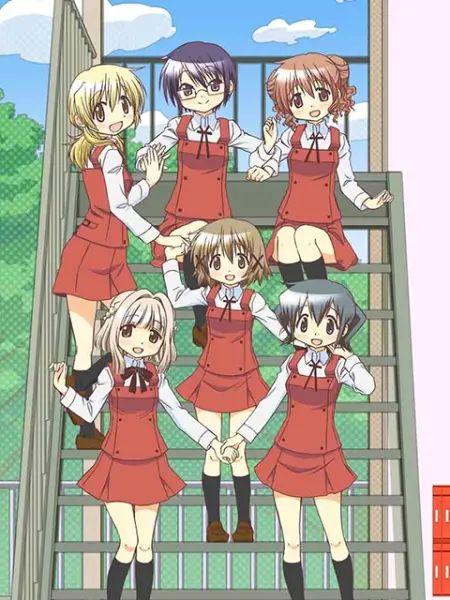 向阳素描×蜂窝 第10集