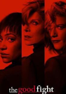 傲骨之战 第二季 第6集