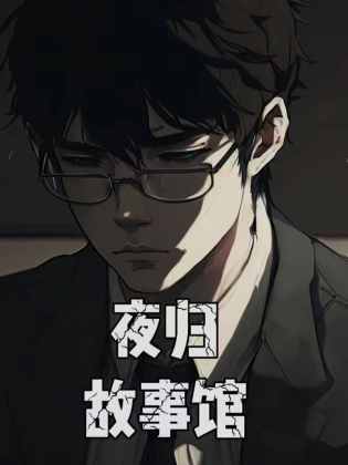 夜归故事馆 第1集