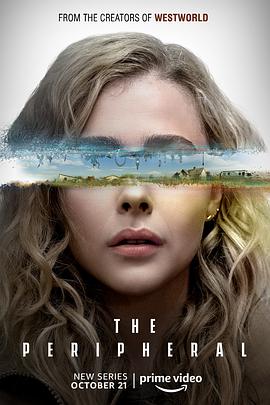 边缘世界 第一季 第01集