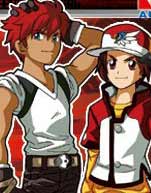 雷速登之翼飞冲天 第01集