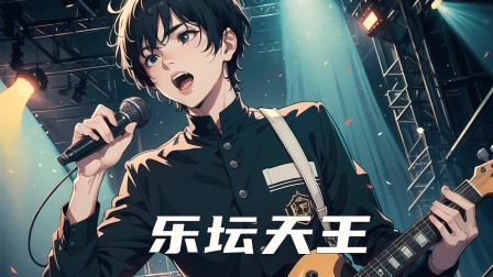 乐坛天王 第55集