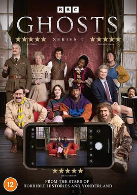 古宅老友记 第四季 第6集