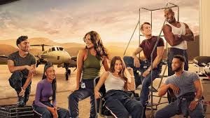 空中救护 第三季 第1集