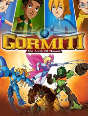 高米迪战士 第2集