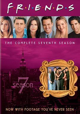 老友记 第七季 第21集