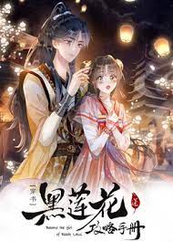 黑莲花攻略手册第二季 21~30集