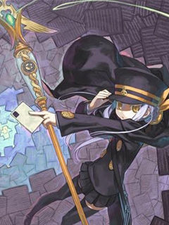 Stories of Last Letter 第12话