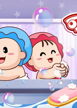 可可小爱 第四季 第2集