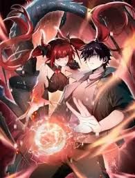 全民转职：驭龙师是最弱职业 动态漫画 第46集