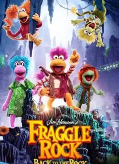 布偶也摇滚 第二季 第6集