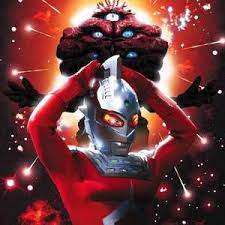 赛文奥特曼 太阳的背叛 第3集